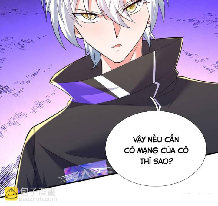 Luyện Thể Trăm Nghìn Tầng - Chapter 377 - Page 68