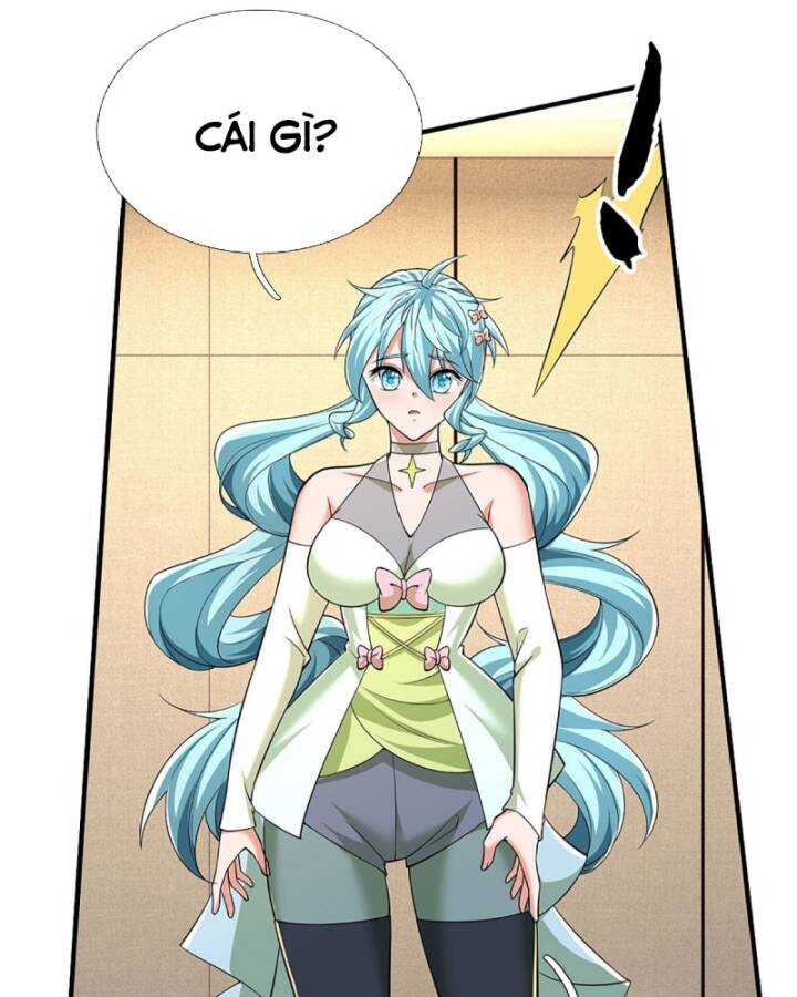 Luyện Thể Trăm Nghìn Tầng - Chapter 377 - Page 69