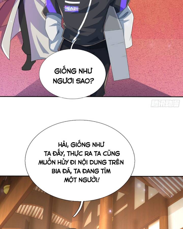 Luyện Thể Trăm Nghìn Tầng - Chapter 377 - Page 7