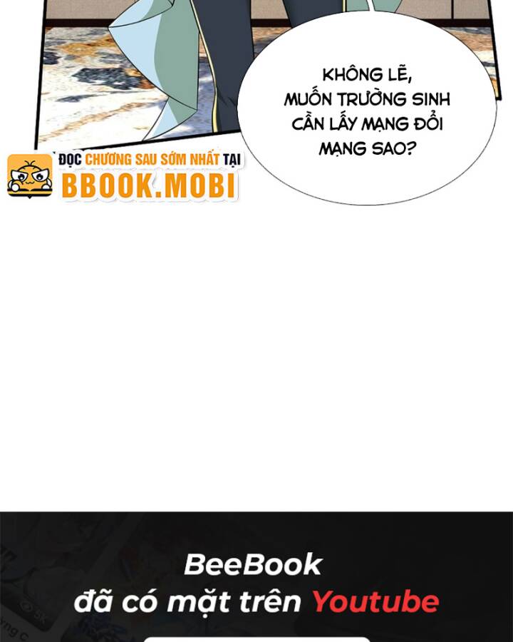 Luyện Thể Trăm Nghìn Tầng - Chapter 377 - Page 70