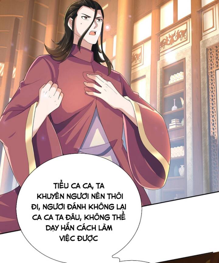 Luyện Thể Trăm Nghìn Tầng - Chapter 377 - Page 8