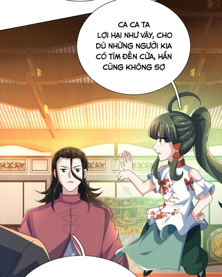Luyện Thể Trăm Nghìn Tầng - Chapter 377 - Page 9