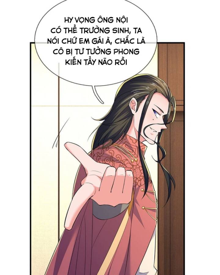 Luyện Thể Trăm Nghìn Tầng - Chapter 378 - Page 12