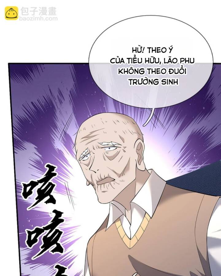 Luyện Thể Trăm Nghìn Tầng - Chapter 378 - Page 15