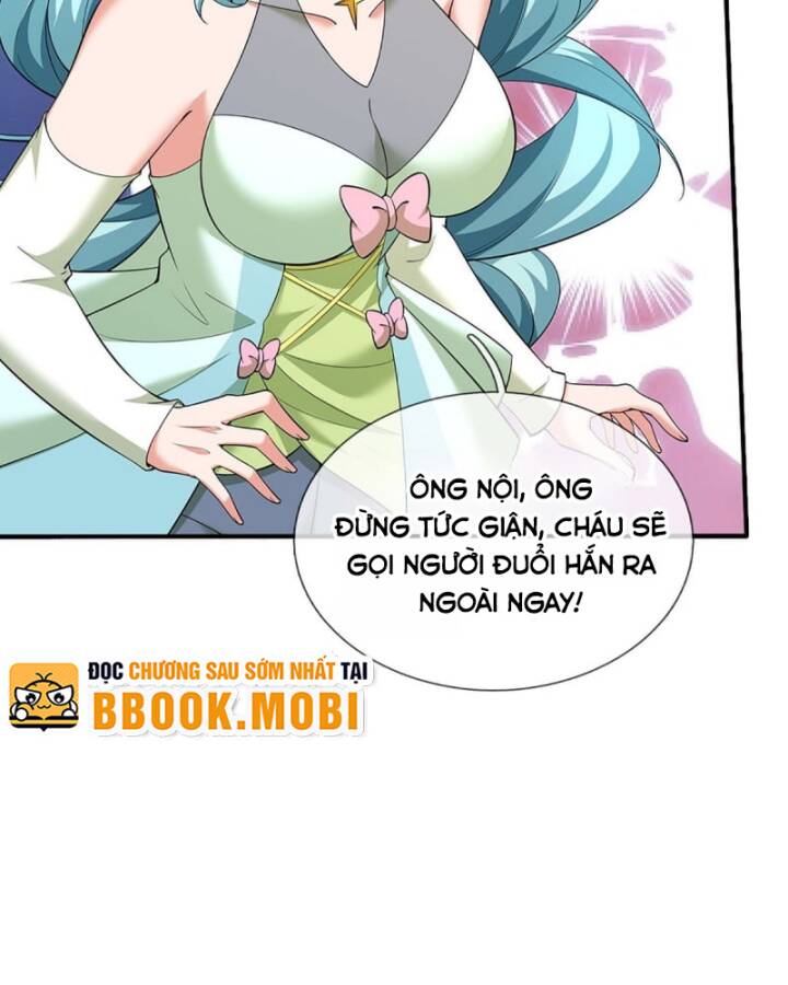 Luyện Thể Trăm Nghìn Tầng - Chapter 378 - Page 17