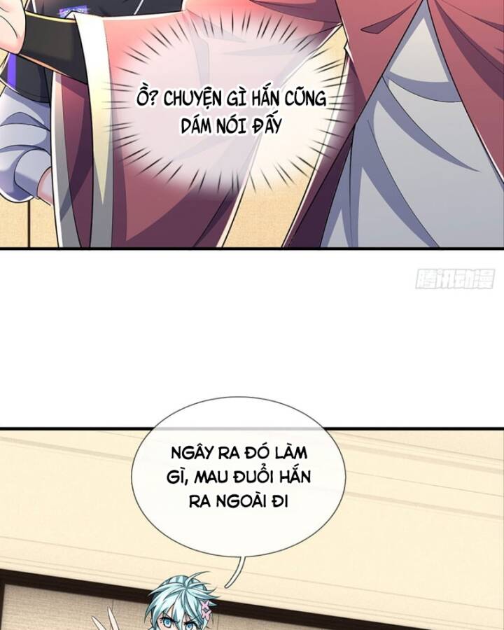 Luyện Thể Trăm Nghìn Tầng - Chapter 378 - Page 20