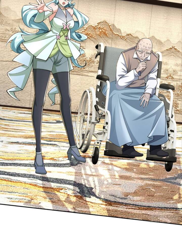 Luyện Thể Trăm Nghìn Tầng - Chapter 378 - Page 21