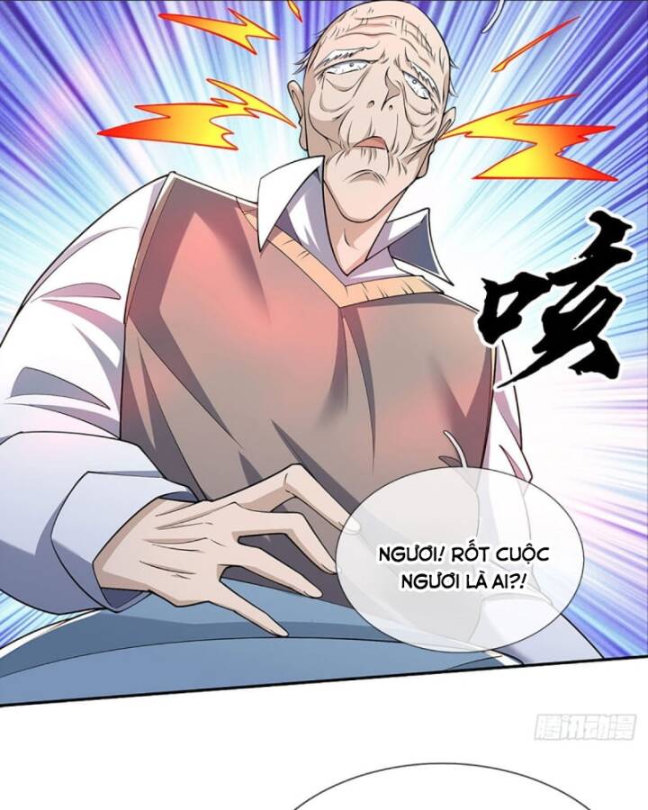 Luyện Thể Trăm Nghìn Tầng - Chapter 378 - Page 26