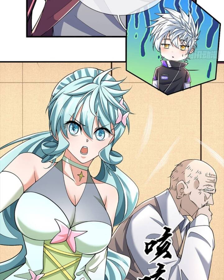 Luyện Thể Trăm Nghìn Tầng - Chapter 378 - Page 28