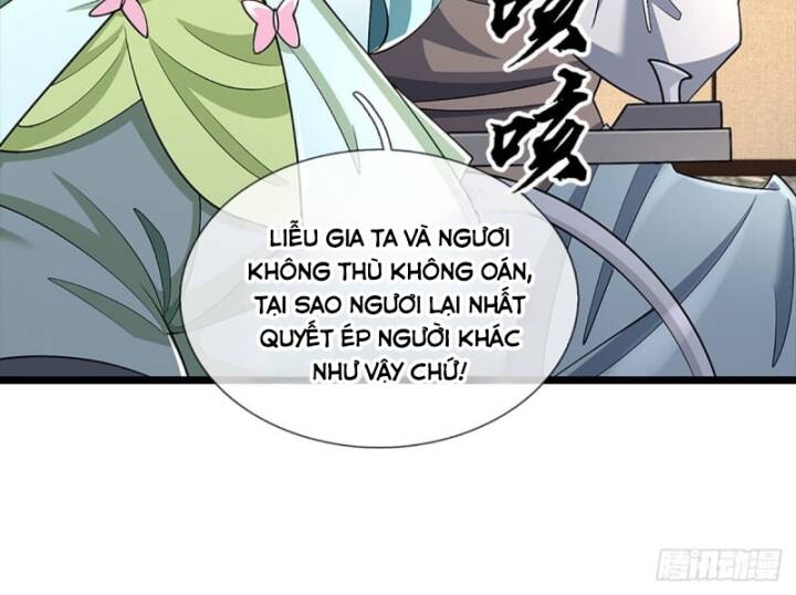 Luyện Thể Trăm Nghìn Tầng - Chapter 378 - Page 29