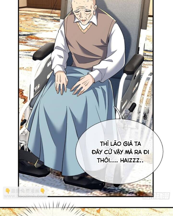 Luyện Thể Trăm Nghìn Tầng - Chapter 378 - Page 3