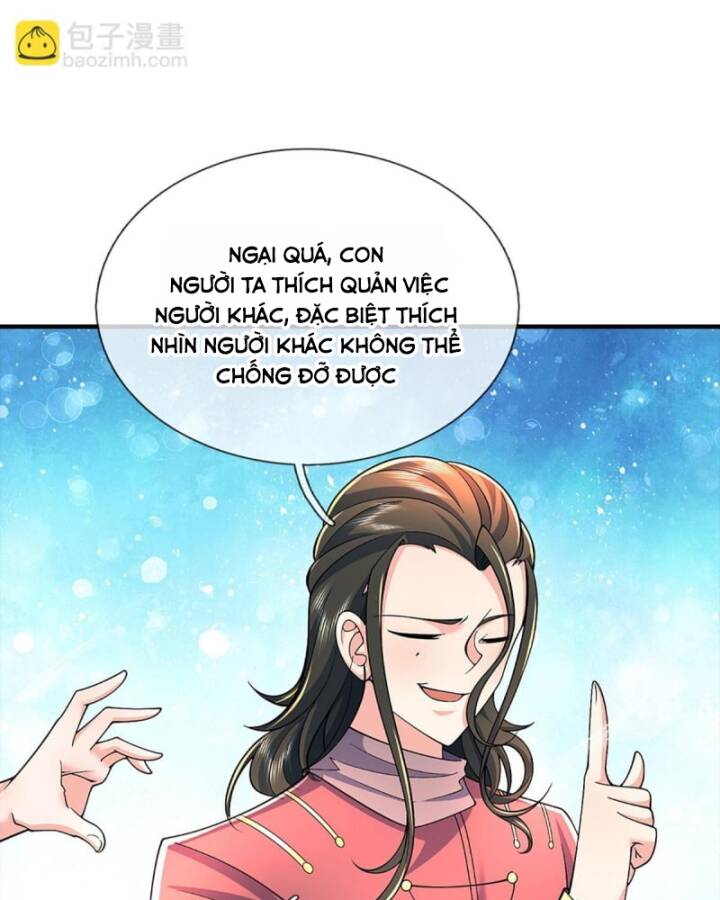 Luyện Thể Trăm Nghìn Tầng - Chapter 378 - Page 30