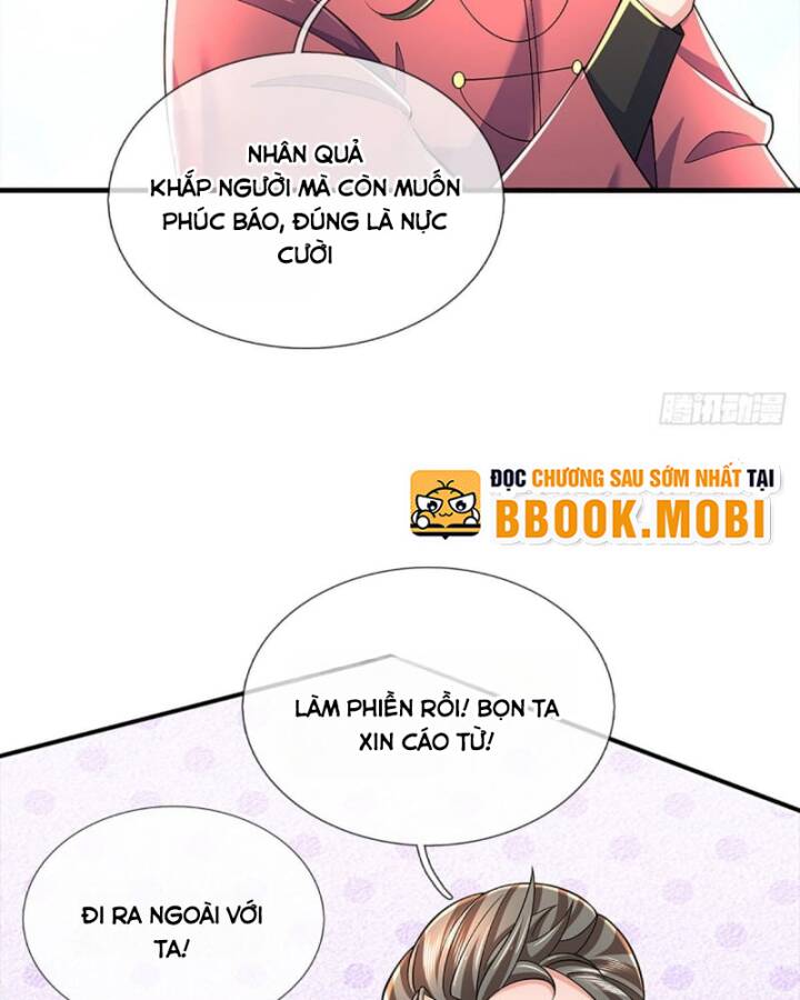 Luyện Thể Trăm Nghìn Tầng - Chapter 378 - Page 31