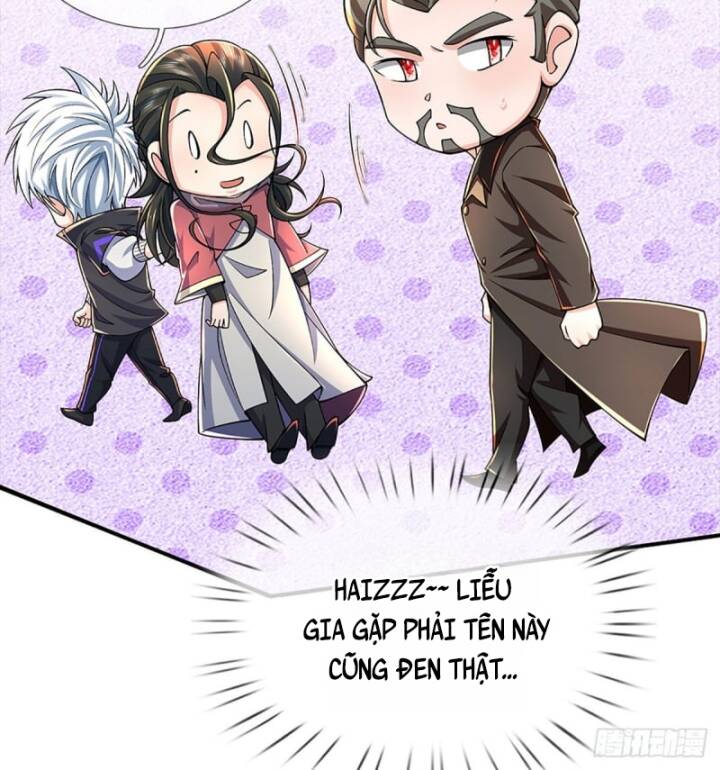 Luyện Thể Trăm Nghìn Tầng - Chapter 378 - Page 32