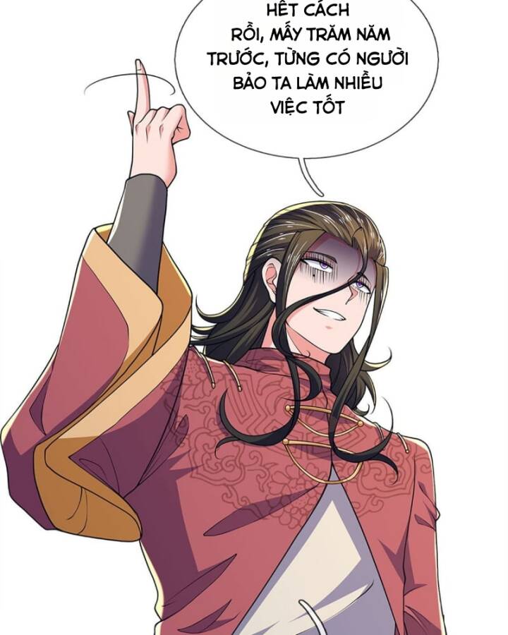 Luyện Thể Trăm Nghìn Tầng - Chapter 378 - Page 38