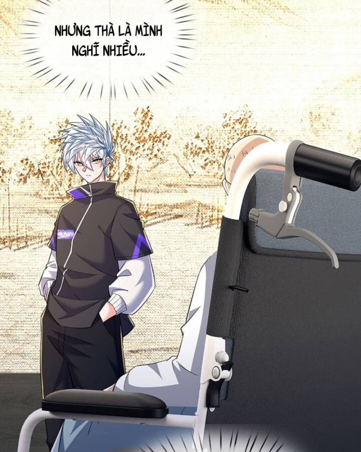 Luyện Thể Trăm Nghìn Tầng - Chapter 378 - Page 4