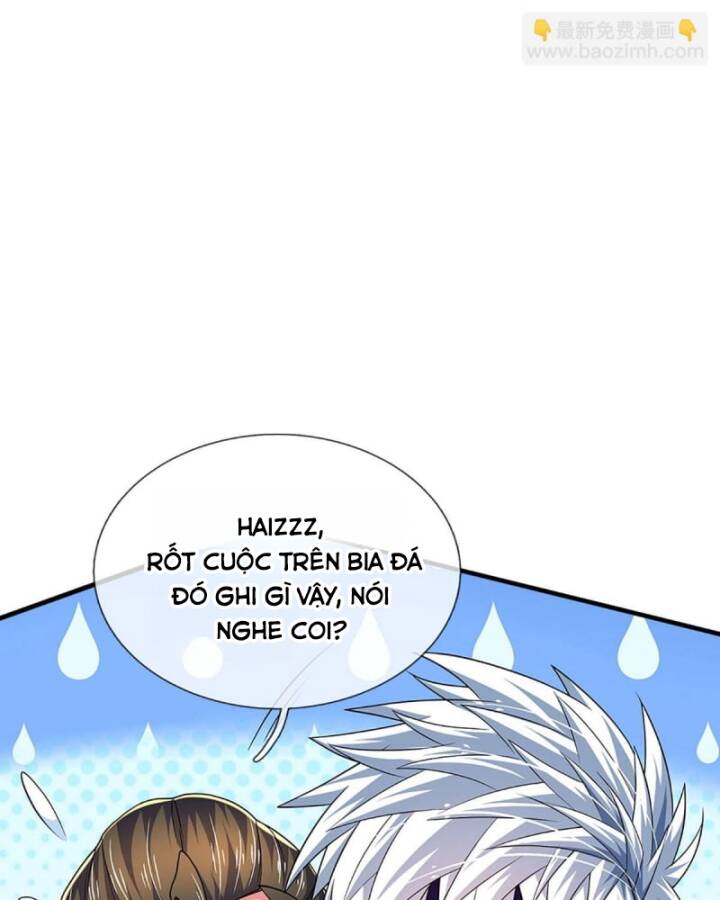 Luyện Thể Trăm Nghìn Tầng - Chapter 378 - Page 40