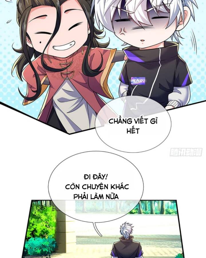 Luyện Thể Trăm Nghìn Tầng - Chapter 378 - Page 41