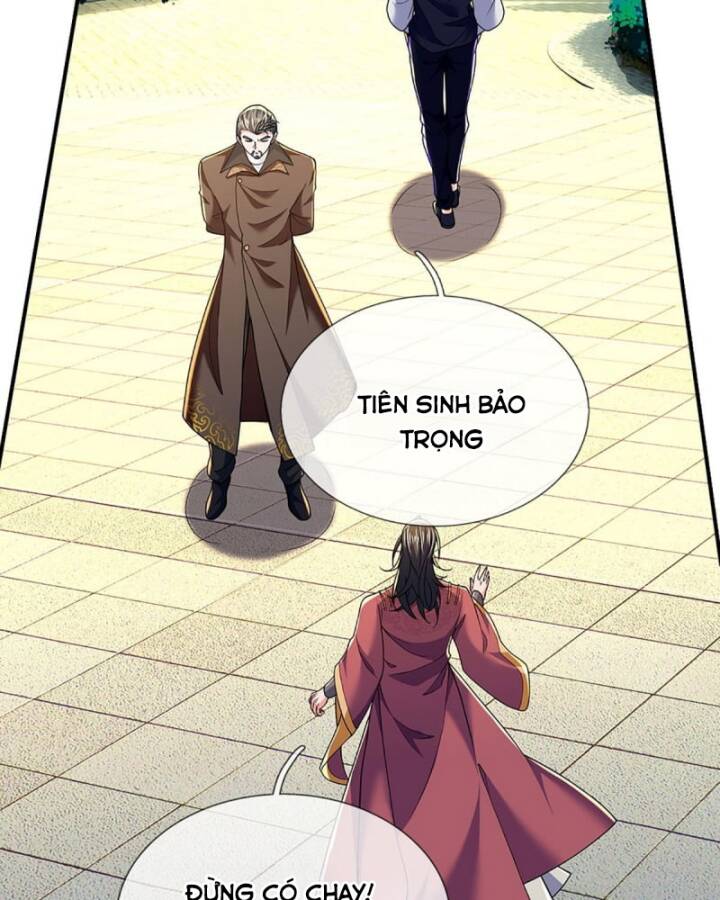 Luyện Thể Trăm Nghìn Tầng - Chapter 378 - Page 42