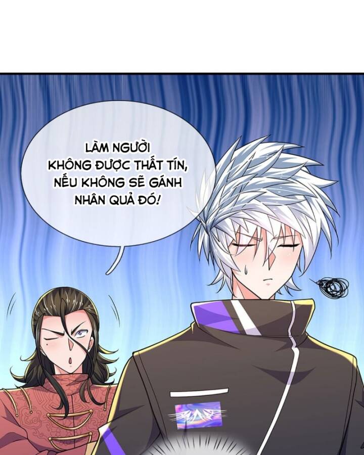 Luyện Thể Trăm Nghìn Tầng - Chapter 378 - Page 44