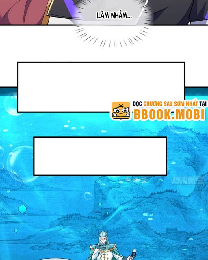 Luyện Thể Trăm Nghìn Tầng - Chapter 378 - Page 45