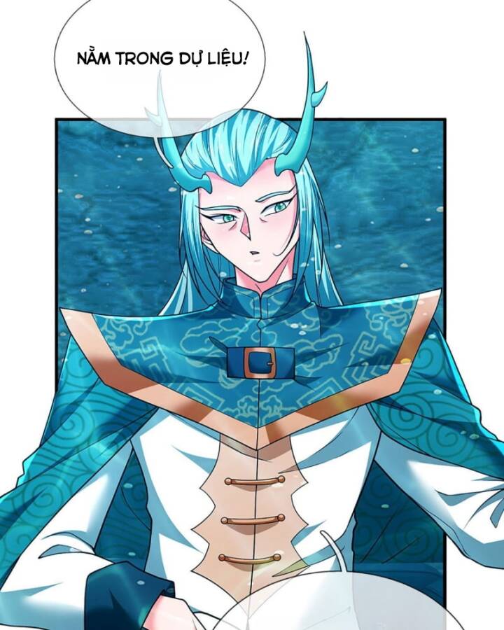 Luyện Thể Trăm Nghìn Tầng - Chapter 378 - Page 47