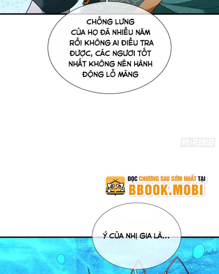 Luyện Thể Trăm Nghìn Tầng - Chapter 378 - Page 51