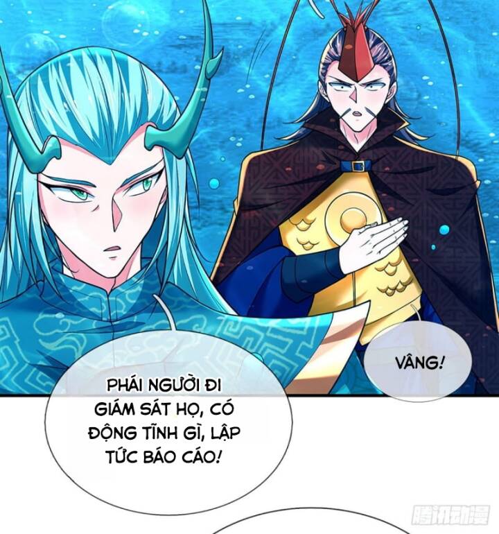 Luyện Thể Trăm Nghìn Tầng - Chapter 378 - Page 52