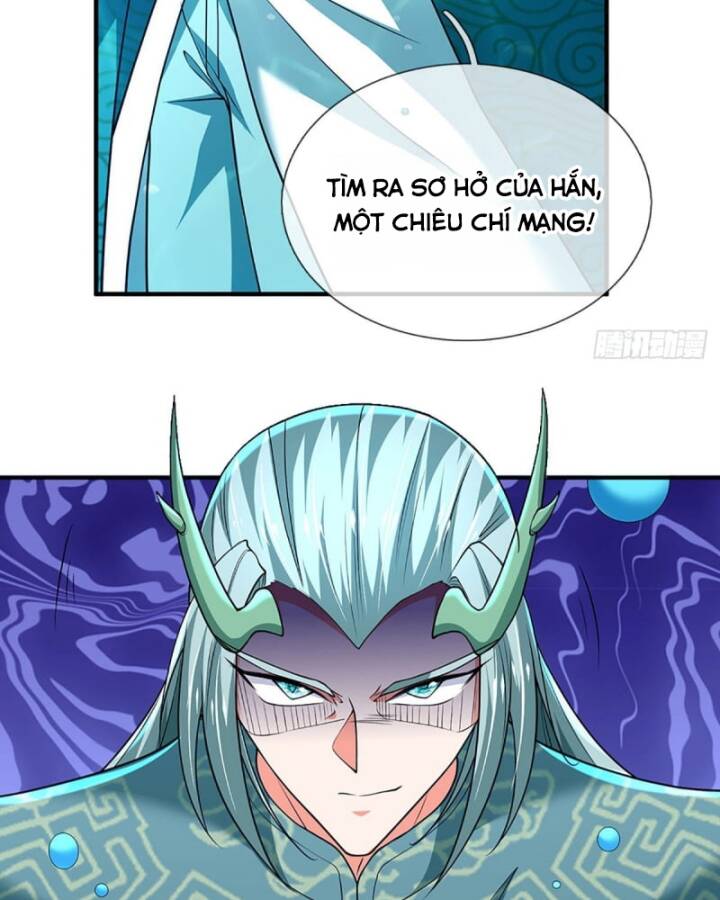 Luyện Thể Trăm Nghìn Tầng - Chapter 378 - Page 54