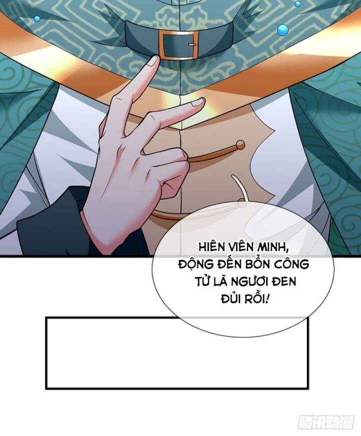 Luyện Thể Trăm Nghìn Tầng - Chapter 378 - Page 55
