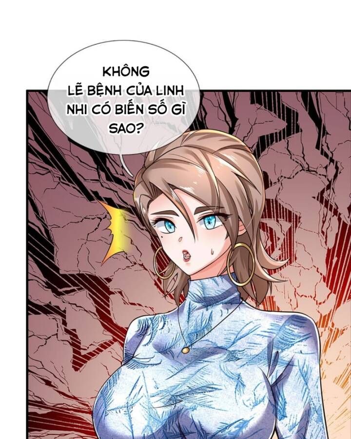 Luyện Thể Trăm Nghìn Tầng - Chapter 378 - Page 59