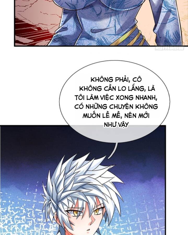 Luyện Thể Trăm Nghìn Tầng - Chapter 378 - Page 60
