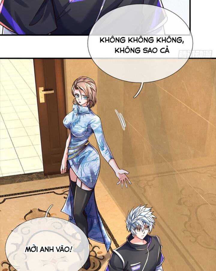 Luyện Thể Trăm Nghìn Tầng - Chapter 378 - Page 62