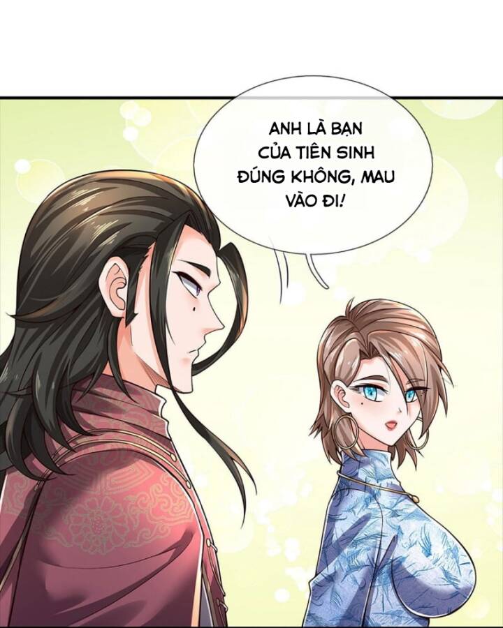 Luyện Thể Trăm Nghìn Tầng - Chapter 378 - Page 64