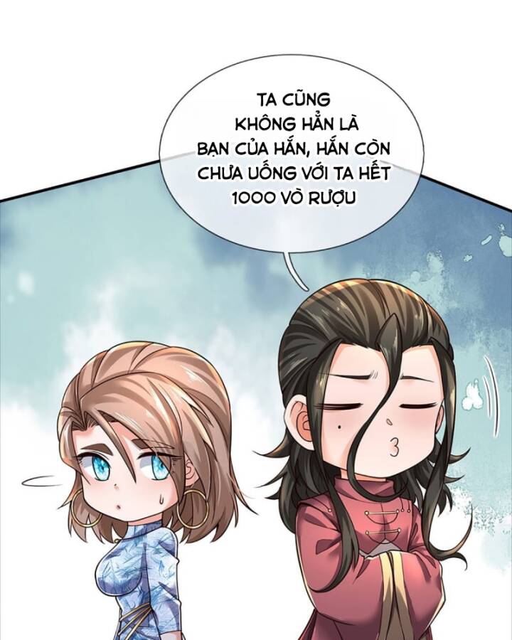 Luyện Thể Trăm Nghìn Tầng - Chapter 378 - Page 66