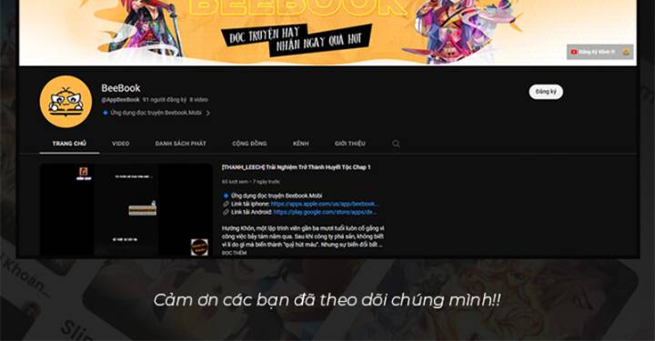 Luyện Thể Trăm Nghìn Tầng - Chapter 378 - Page 68