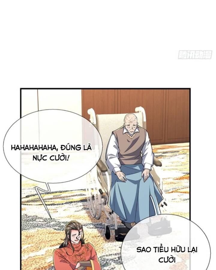 Luyện Thể Trăm Nghìn Tầng - Chapter 378 - Page 7