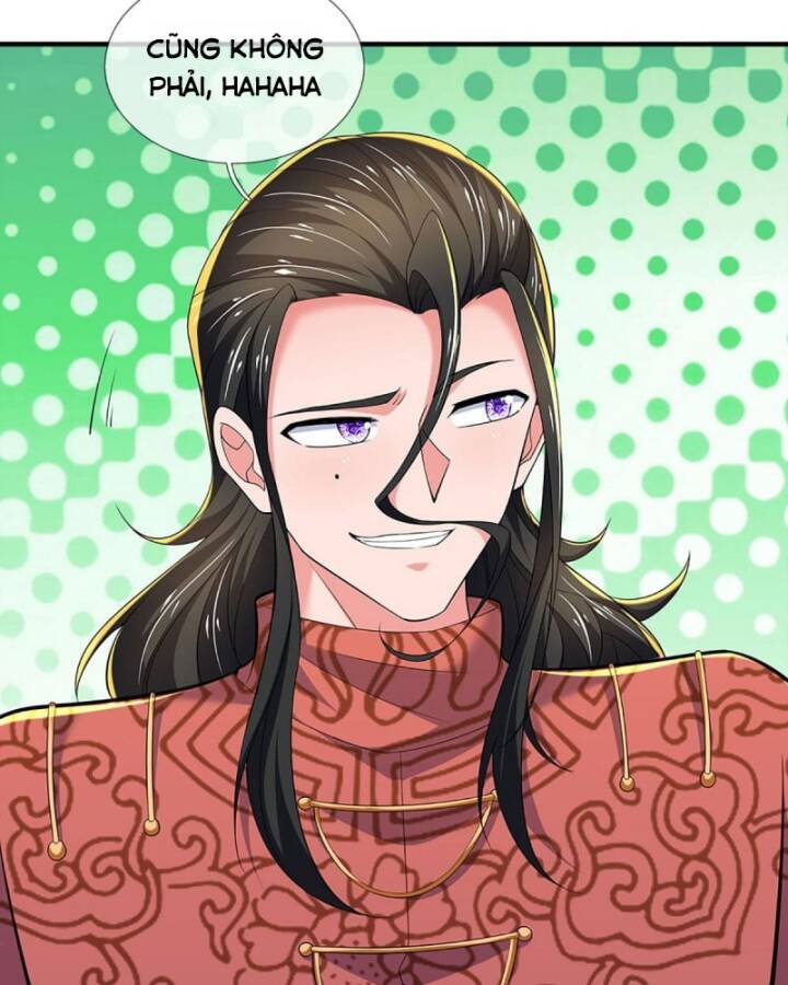 Luyện Thể Trăm Nghìn Tầng - Chapter 378 - Page 9