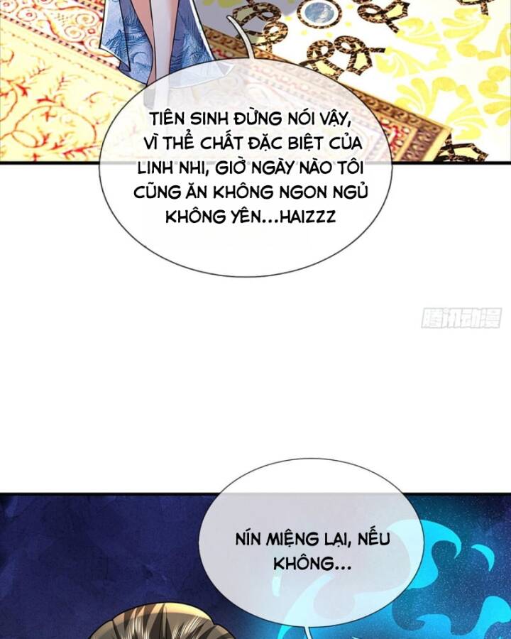 Luyện Thể Trăm Nghìn Tầng - Chapter 379 - Page 10