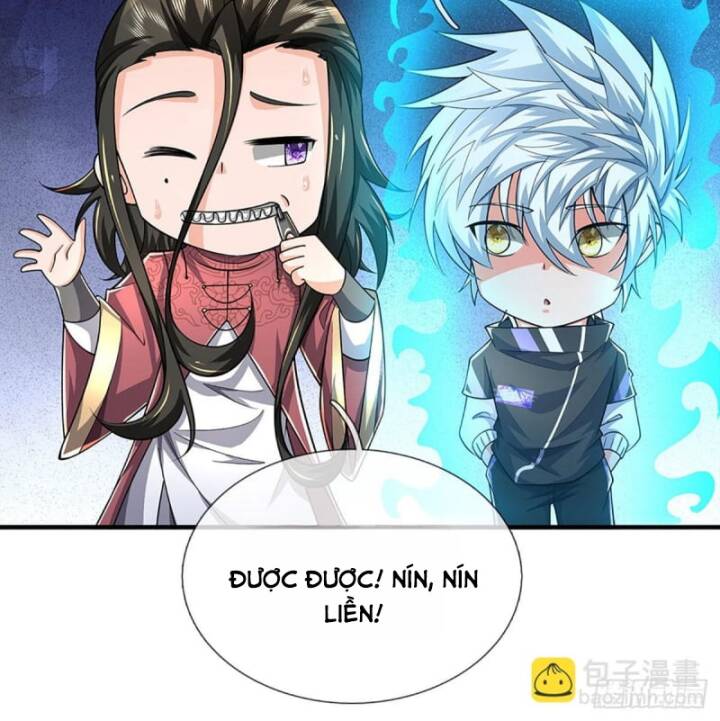 Luyện Thể Trăm Nghìn Tầng - Chapter 379 - Page 11