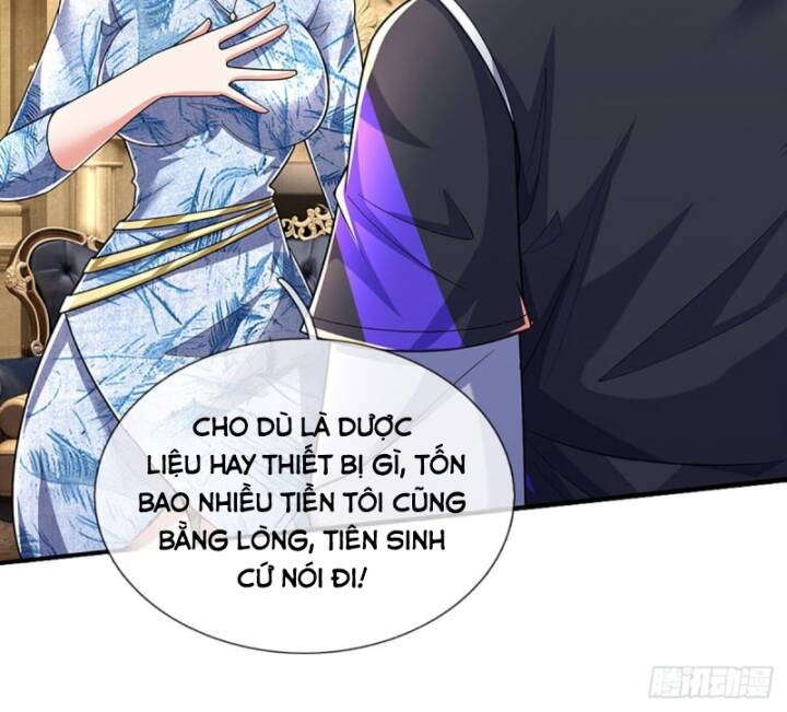 Luyện Thể Trăm Nghìn Tầng - Chapter 379 - Page 14