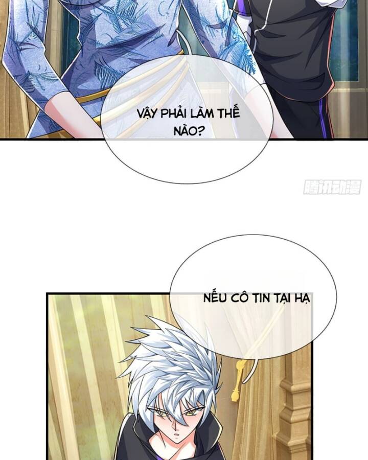 Luyện Thể Trăm Nghìn Tầng - Chapter 379 - Page 20