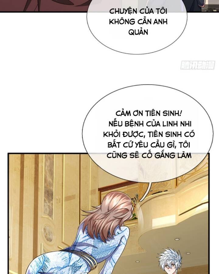 Luyện Thể Trăm Nghìn Tầng - Chapter 379 - Page 24