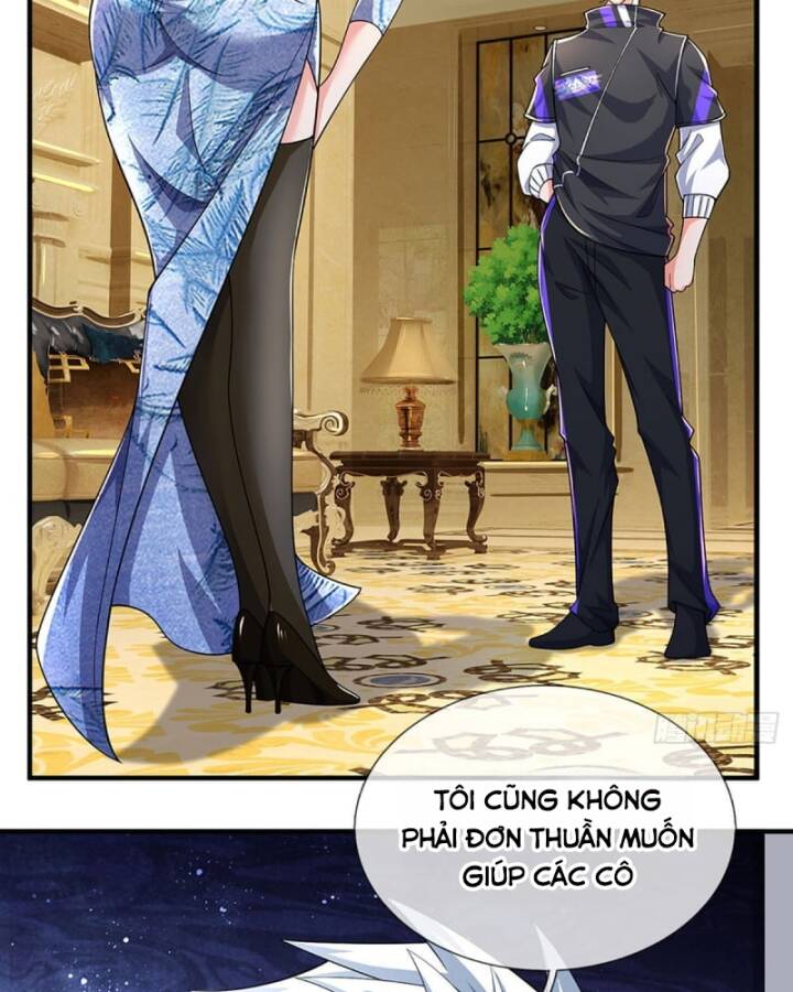 Luyện Thể Trăm Nghìn Tầng - Chapter 379 - Page 25