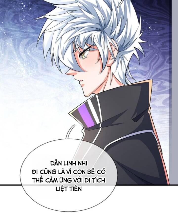 Luyện Thể Trăm Nghìn Tầng - Chapter 379 - Page 26