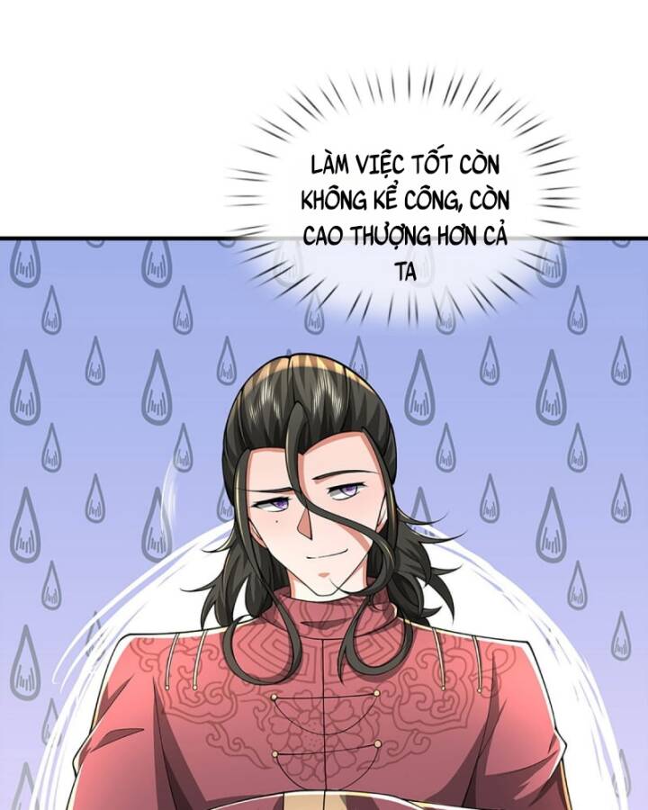 Luyện Thể Trăm Nghìn Tầng - Chapter 379 - Page 28