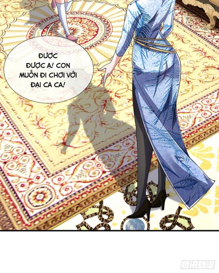 Luyện Thể Trăm Nghìn Tầng - Chapter 379 - Page 33