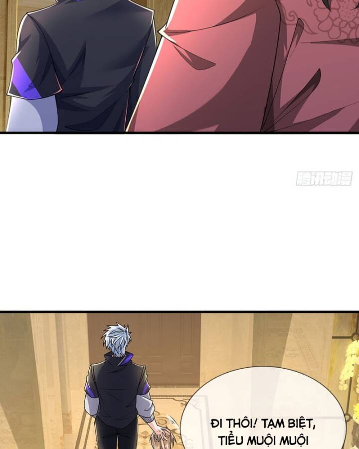 Luyện Thể Trăm Nghìn Tầng - Chapter 379 - Page 35