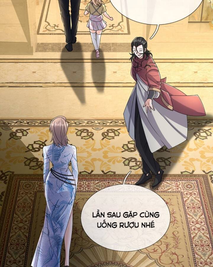 Luyện Thể Trăm Nghìn Tầng - Chapter 379 - Page 36