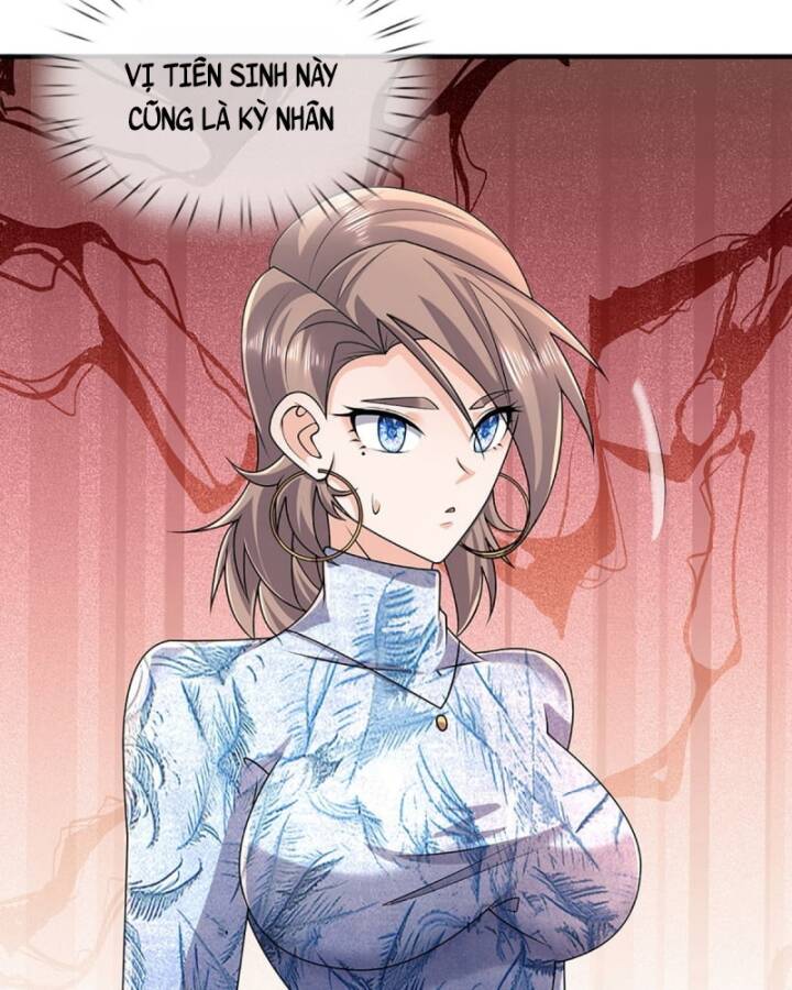 Luyện Thể Trăm Nghìn Tầng - Chapter 379 - Page 38